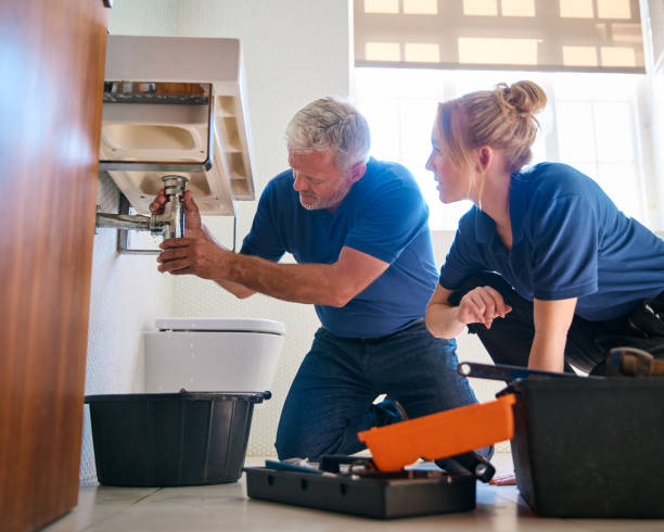 Best Plumbing Inspections & Maintenance in Brookhaven, GA